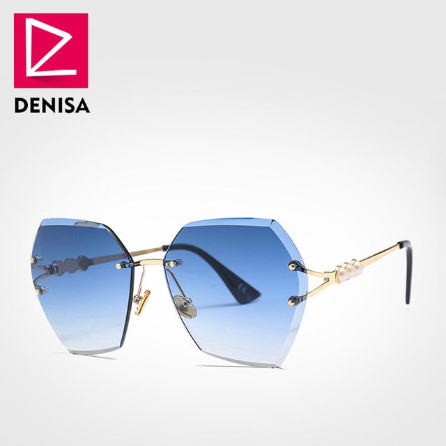 Sunglasses Retro Women  2019 models