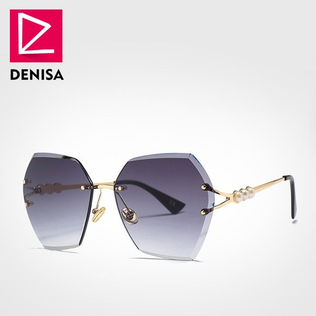 Sunglasses Retro Women  2019 models