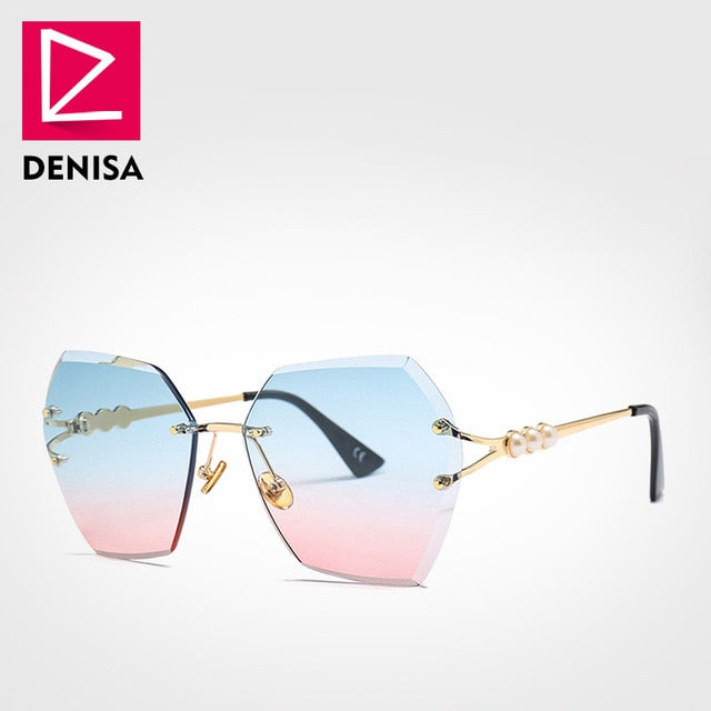 Sunglasses Retro Women  2019 models