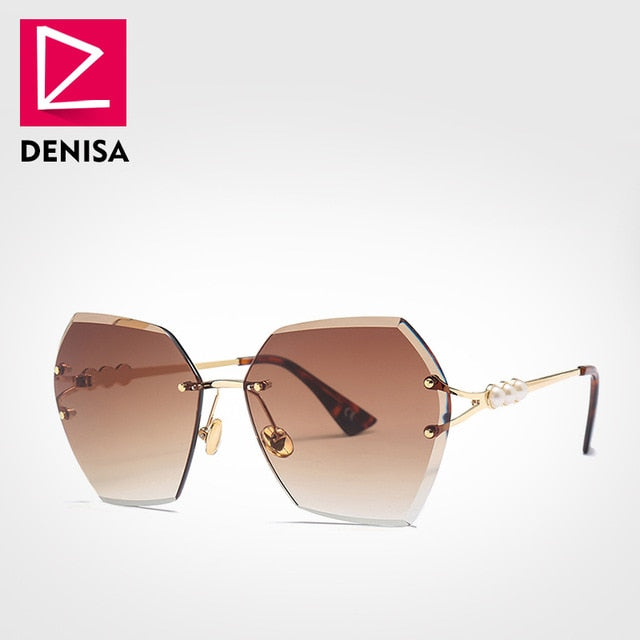Sunglasses Retro Women  2019 models