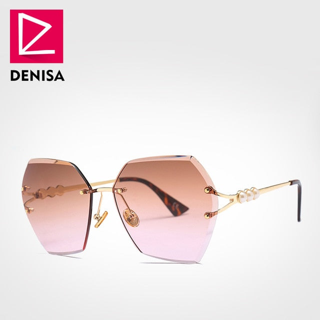 Sunglasses Retro Women  2019 models
