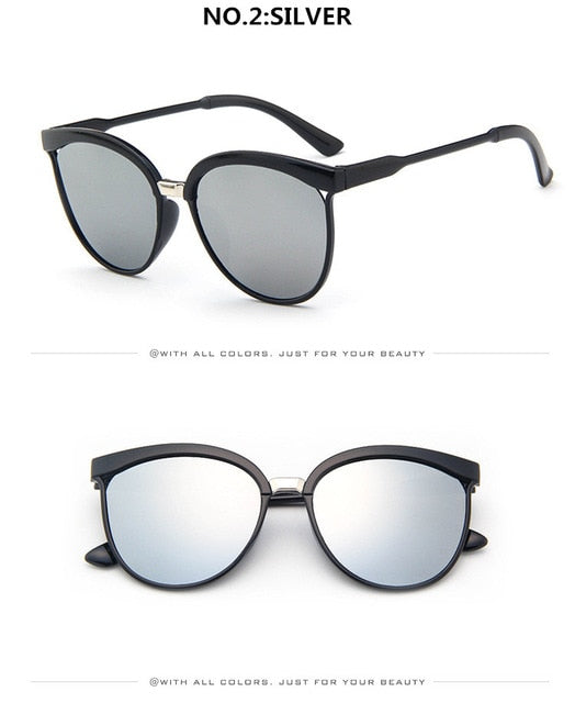 Luxury Retro SunGlasses Models 2019