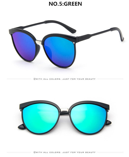 Luxury Retro SunGlasses Models 2019