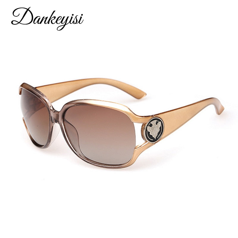 Luxury Sunglasses Women Sunglasses Polarized Brand Designer