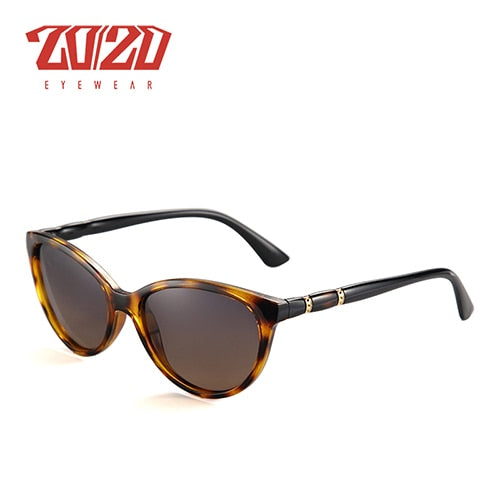 Brand Design Cat Eye Sunglasses Women Lens Sunglasses