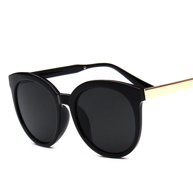 Vintage Luxury Women Sunglasses New Models