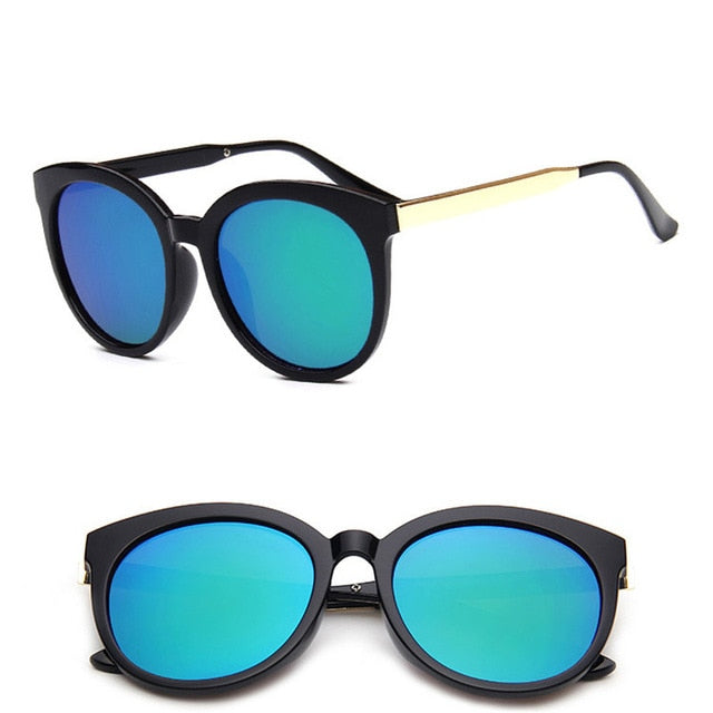Vintage Luxury Women Sunglasses New Models