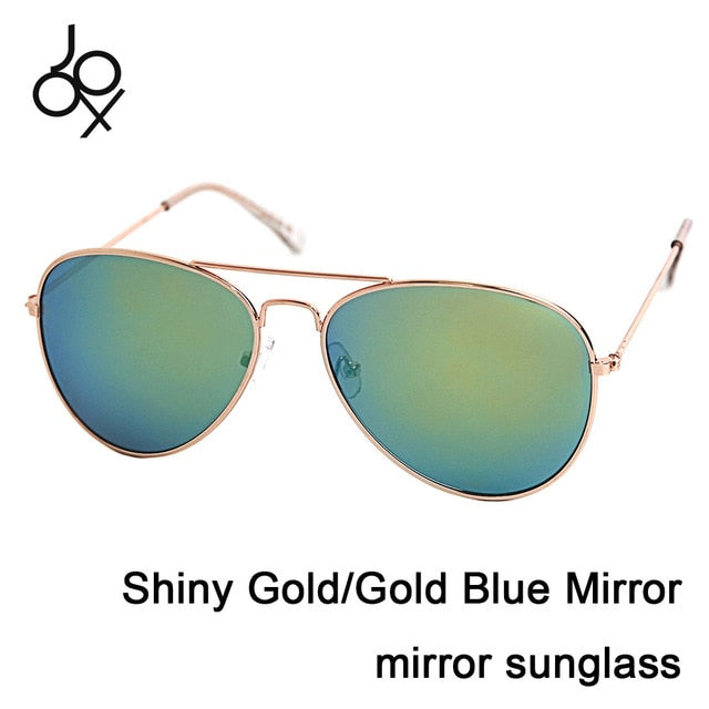 Stainless Steel Brown Sunglasses Women Sunglasses Vintage Driving