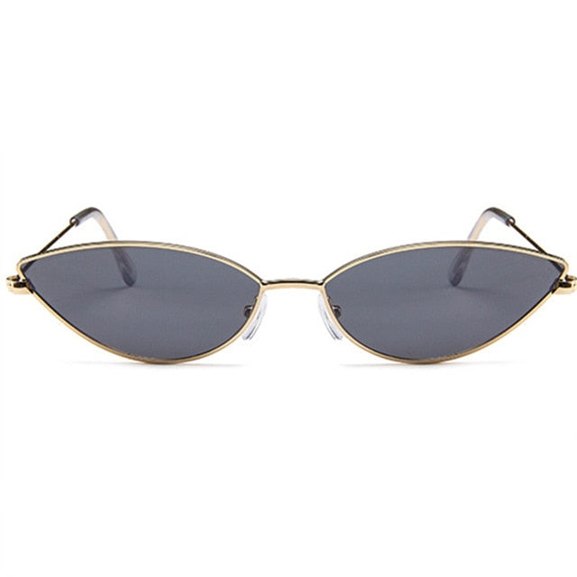 Cute Sexy Cat Eye Women Sunglasses Models