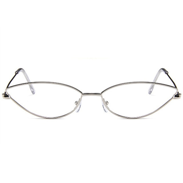 Cute Sexy Cat Eye Women Sunglasses Models
