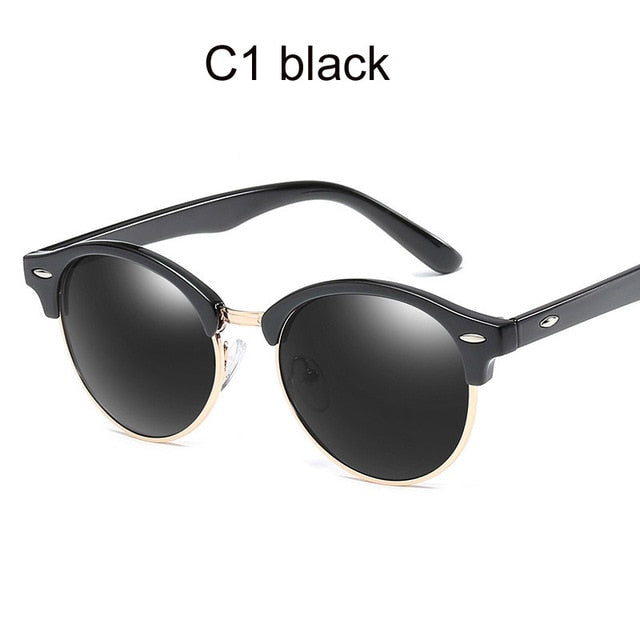 Luxury Sunglasses Fashion  Eyewear Lady Models