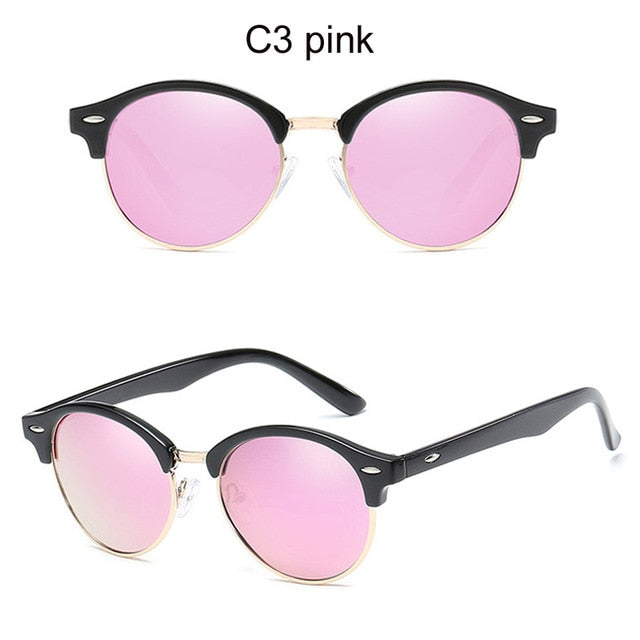 Luxury Sunglasses Fashion  Eyewear Lady Models