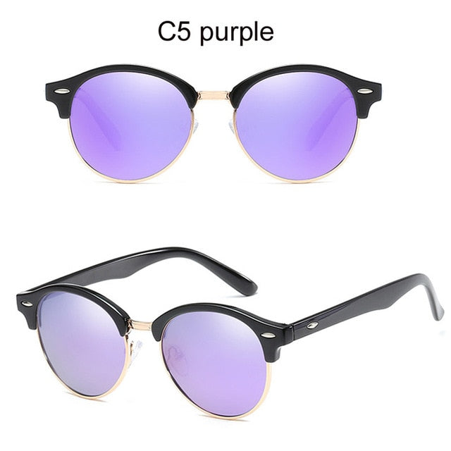 Luxury Sunglasses Fashion  Eyewear Lady Models