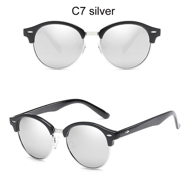 Luxury Sunglasses Fashion  Eyewear Lady Models