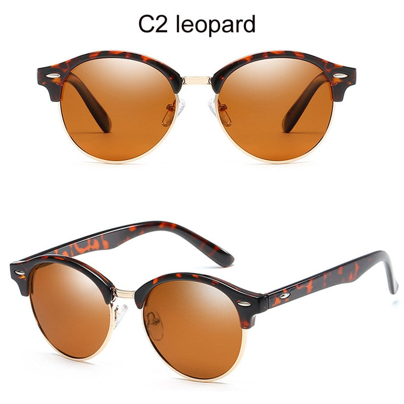 Luxury Sunglasses Fashion  Eyewear Lady Models