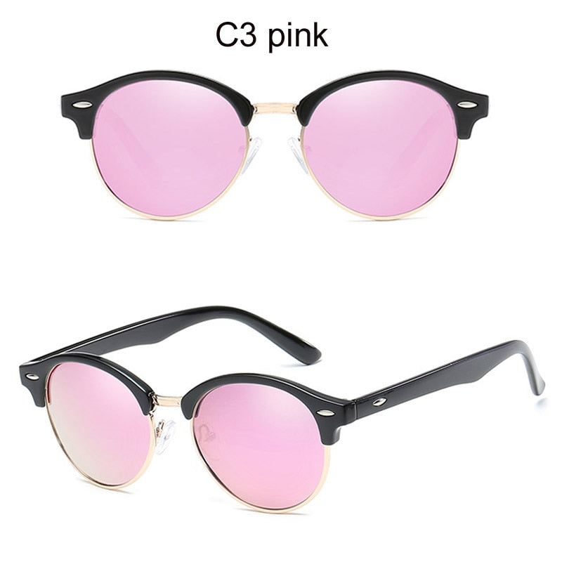 Luxury Sunglasses Fashion  Eyewear Lady Models