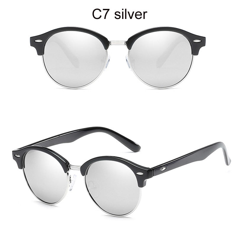 Luxury Sunglasses Fashion  Eyewear Lady Models