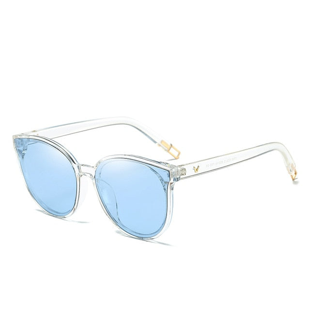 2019 Fashion Color Luxury Sunglasses Models