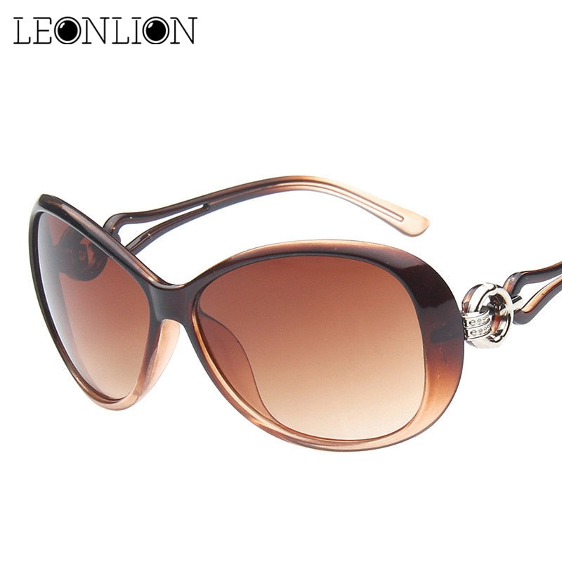 Classic Gradient Women Sunglasses 2019