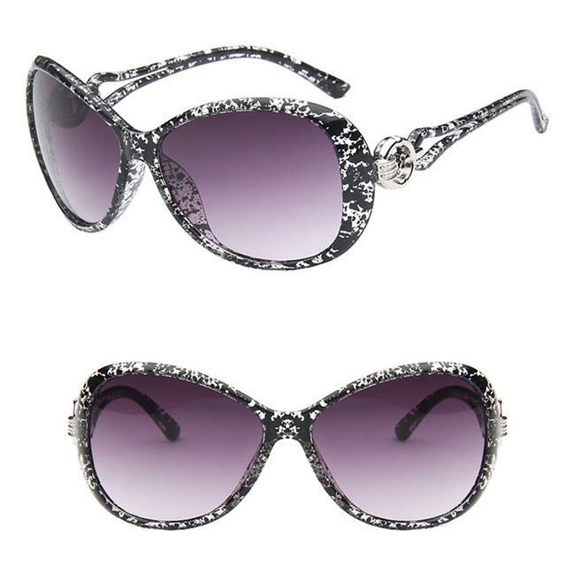 Classic Gradient Women Sunglasses 2019