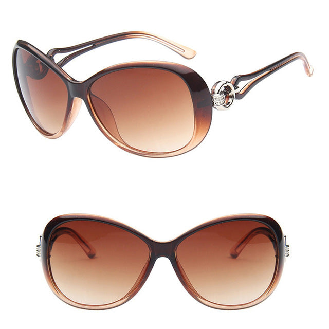 Classic Gradient Women Sunglasses 2019