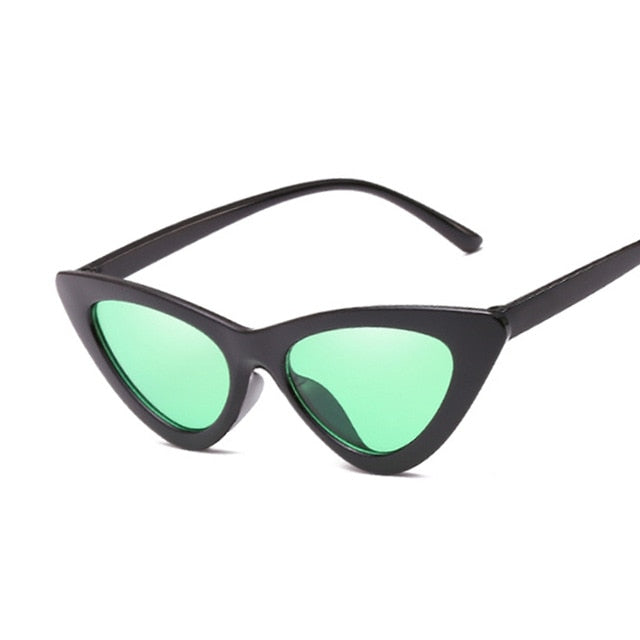 Round Fashion Glasses Oversized  Women Brand Designer