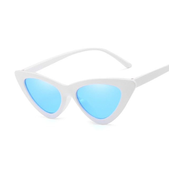 Round Fashion Glasses Oversized  Women Brand Designer