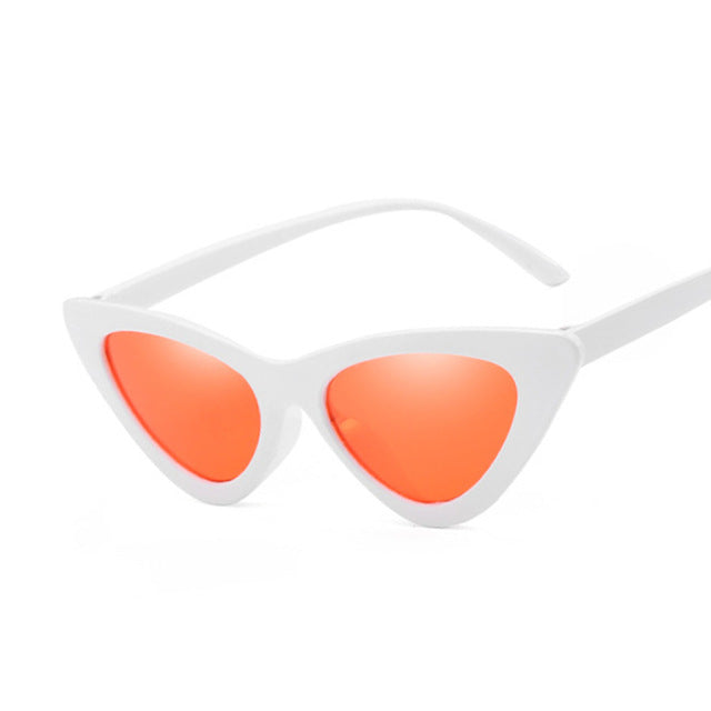 Round Fashion Glasses Oversized  Women Brand Designer