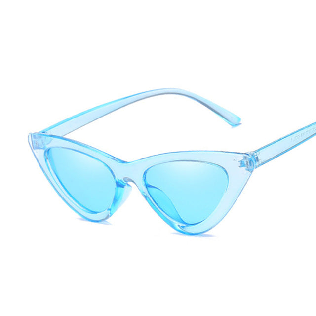 Round Fashion Glasses Oversized  Women Brand Designer