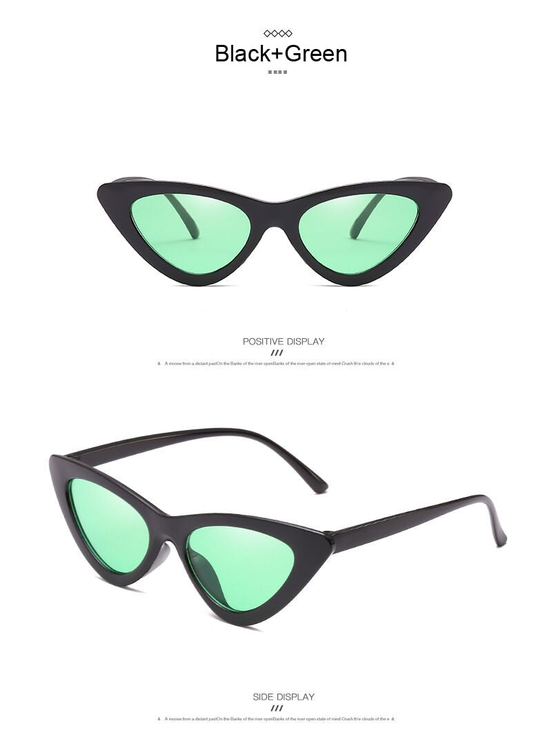 Round Fashion Glasses Oversized  Women Brand Designer