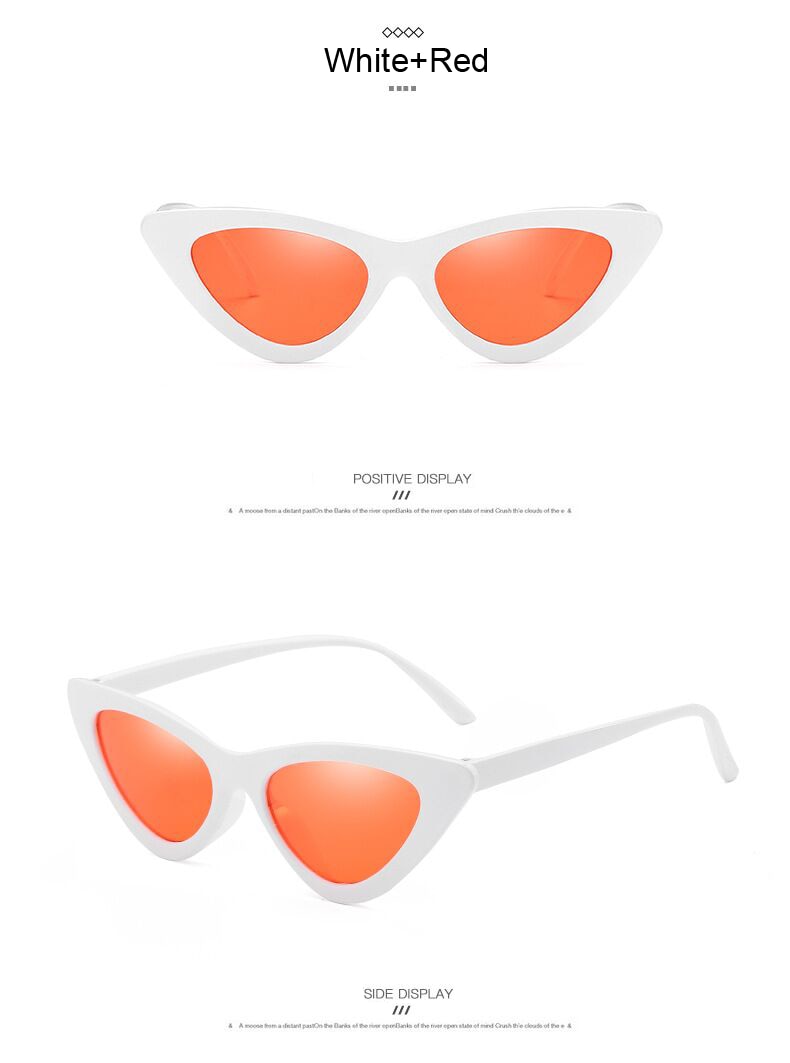Round Fashion Glasses Oversized  Women Brand Designer
