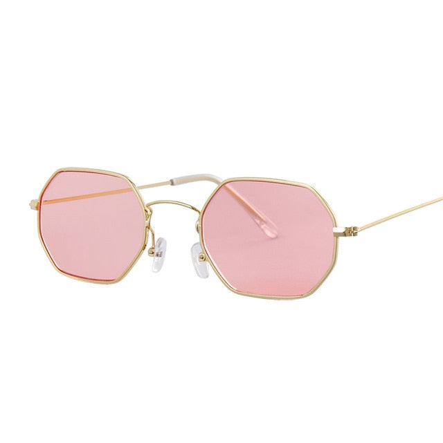 2019 Sunglasses Women Retro Brand Classic Models