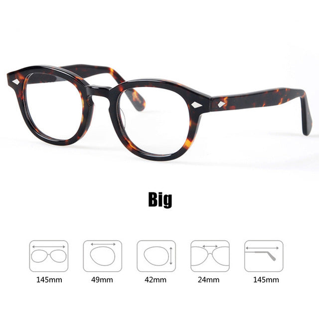 Sunglasses Frame Women Computer Transparent Glasses Brand Design