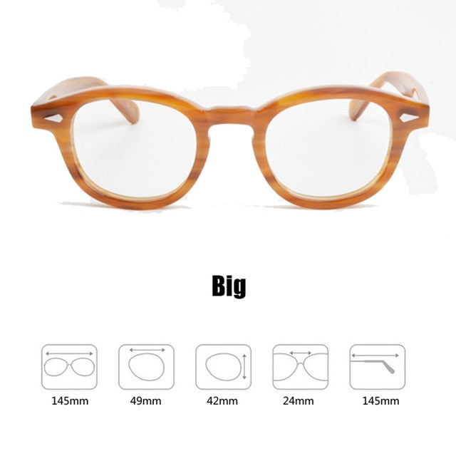 Sunglasses Frame Women Computer Transparent Glasses Brand Design