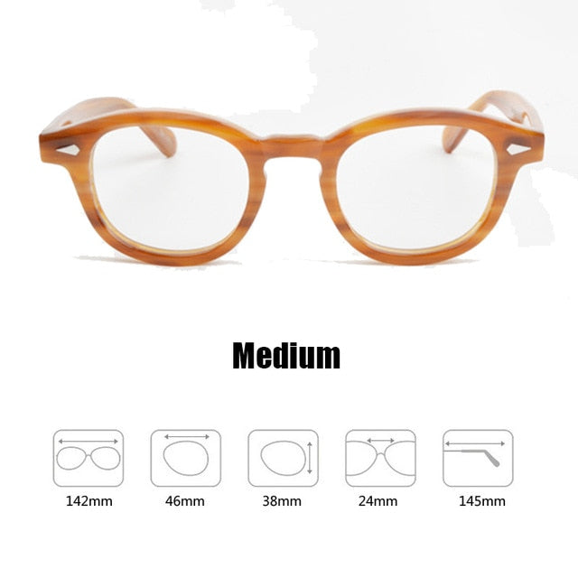 Sunglasses Frame Women Computer Transparent Glasses Brand Design