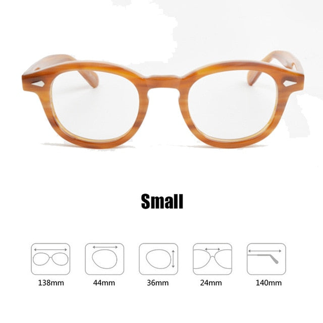 Sunglasses Frame Women Computer Transparent Glasses Brand Design