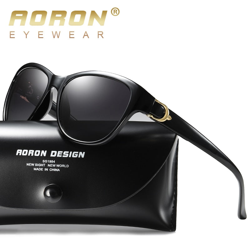 Womens Polarized Sunglasses Women Classic Sunglasses 2019 Models