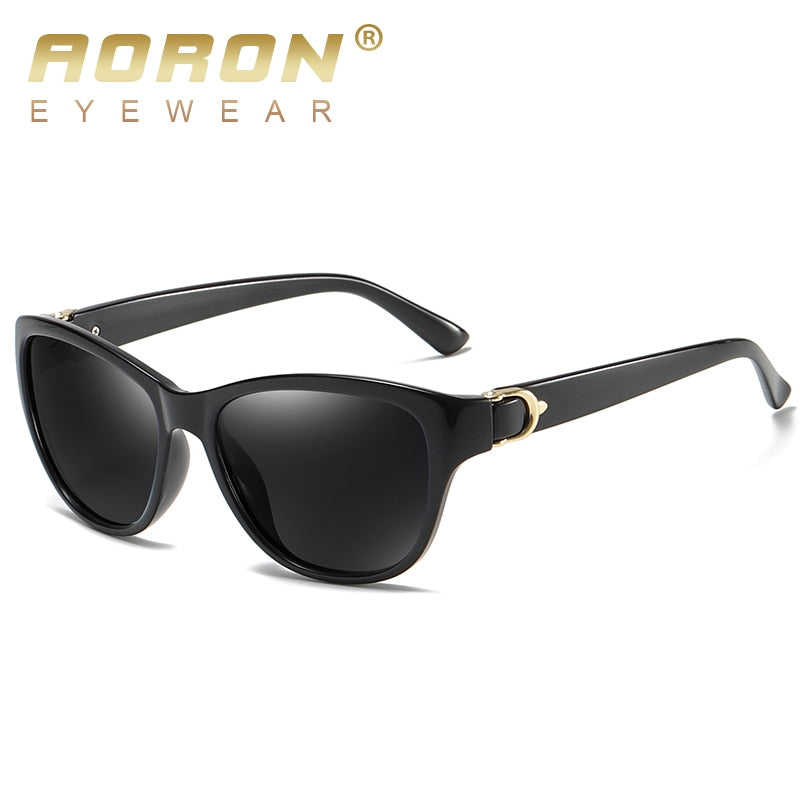 Womens Polarized Sunglasses Women Classic Sunglasses 2019 Models