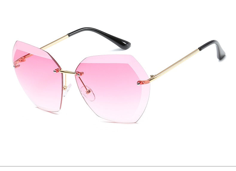 Sunglasses Women Brand Sun Glasses Women Eyewear 2019 models