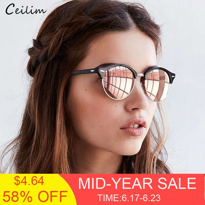 Luxury Sunglasses Fashion  Eyewear Lady Models
